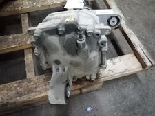 Used Differential Carrier Assembly Fits 2015 Chevrolet Camaro Rear Axle At Ls O