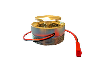 Körperschallwandler 4 Ohm 10w Oberflächenlautsprecher Resonator Bodyshaker