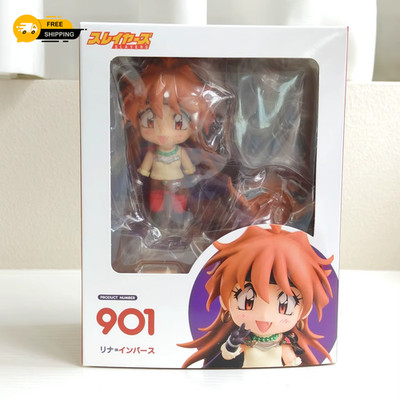 Slayers #901 Lina Inverse Actionfigur Sammlerstück Modell Spielzeug Geschenk