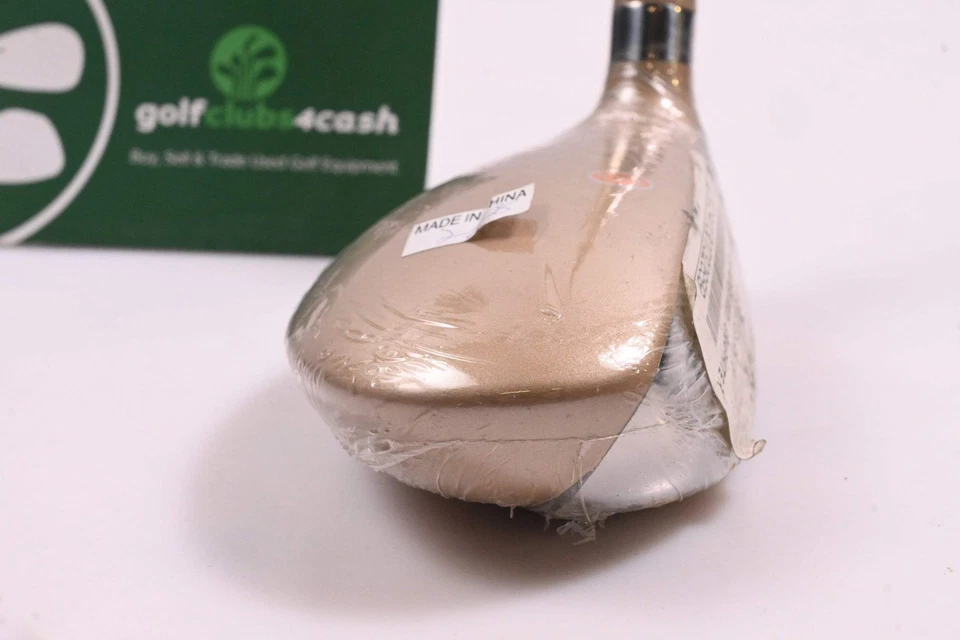 Ladies Go C3 Midi #3 Hybrid / 18 Degree / Ladies Flex C3 Max Shaft - Image 3 of 4