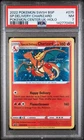 2022 POKEMON SWSH BLACK STAR PROMO #075 SPECIAL DELIVERY CHARIZARD-HOLO PSA 7