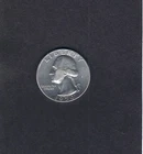 One Washington Quarter 1954 - L6