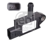 Image of Exhaust Pressure Sensor FOR NISSAN QASHQAI J10 07->13 CHOICE1/2 1.5 2.0 Diesel
