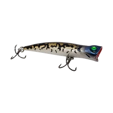 Cast Cray Pop Daddy Popper Lure - Baby Bass