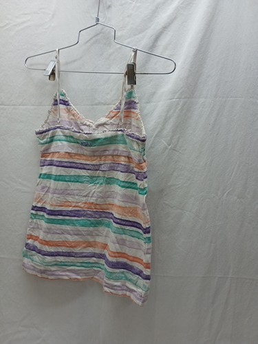 Volcom Top Adjustable Straps Size M(12) - Picture 4 of 12