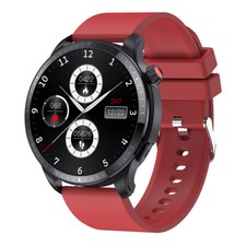 Men's Smart Watch Bluetooth Call 1.39-inch Touch Screen Bluetooth Smartwatches