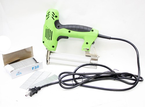1800W Electric Brad Nailer Gun 