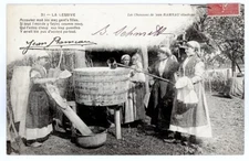 (S-20191) FRANCE - 18 - BOURGES POSTCARD UNIDENTIFIED