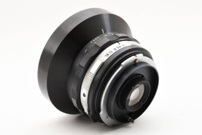 ★希少品★ ペトリ PETRI C.C Auto 21mm F4 Petri C.C Auto 21mm F4 Petri mount wide angle prime lens MF lens