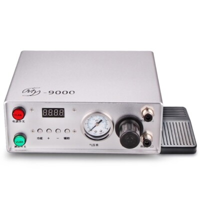 #ad #ad MY9000 Automatic Digital Display Dispenser Precision Dispensing Valve Controller $275.79