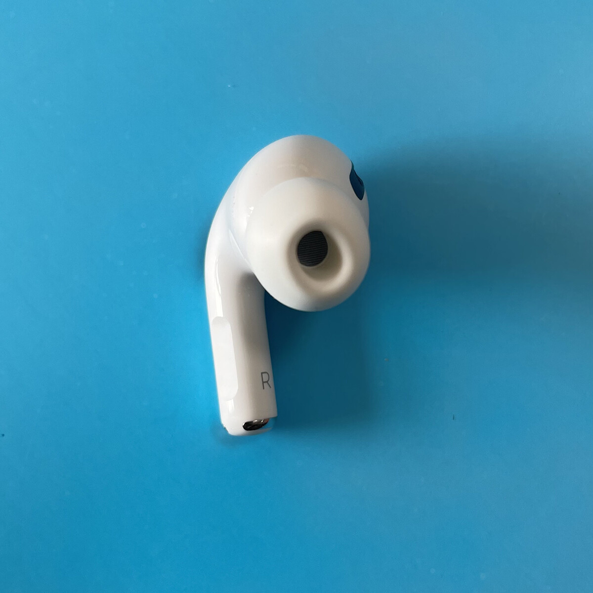 AirPods Pro第1世代 APPLE MWP22J/A WHITE - ヘッドフォン AirPods Pro第1世代 APPLE MWP22J/A WHITE - ヘッドフォン