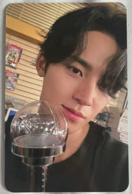 SEVENTEEN FOLLOW ソウルコン caratzone ミンハオ SEVENTEEN MINGYU FOLLOW TO SEOUL CONCERT 2023 CARAT ZONE SVT