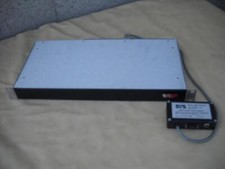 Sierra Video Systems 16 X 1 Video  Stereo Audio Switcher W/ Router Model 82