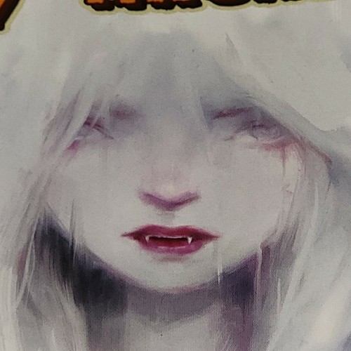 New Horror Asylum Press VAMPIRE MACABRE one-shot 1 Halloween NM tat Alex Chow - Imagen 2 de 7