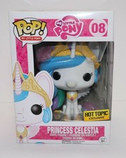 princess luna funko pop