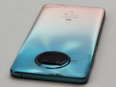 Xiaomi Mi 10T Lite (M2007J17G) 128GB (GSM Unlocked) Dual SIM