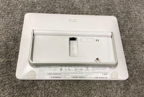 CISCO TTC5-09 TelePresence Touch 10 Display 74-115968-02 AO - Picture 5 of 8