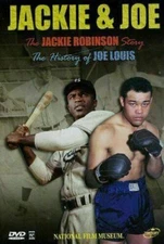 Jackie & Joe [DVD] New!!