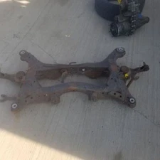 Crossmember/K-Frame Rear AWD Fits 11-15 MKX 866352