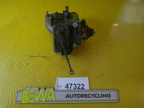 Turbolader Mercedes W177 A250e Hybrid 1,4 A2820900280  Nr.47322