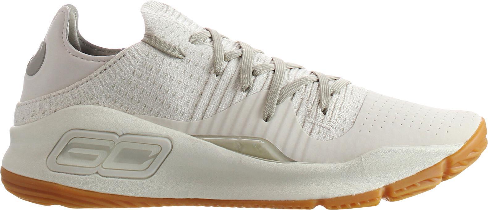 Size 8.5 - Under Armour Curry 4 Low Baja for sale online | eBay