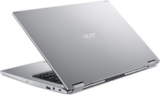 Acer Spin 3 Sp314-21-r8c4 Athlon Silver 3050u, 4gb Ram, 256gb Ssd