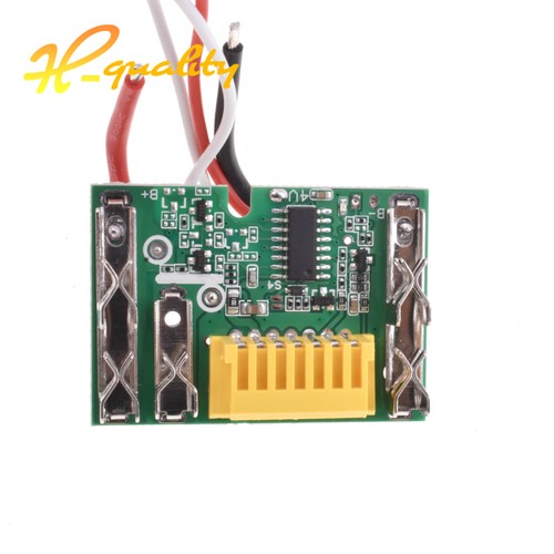18V 3.0Ah Lithium Battery PCB Module Board for Makita LXT400 Replace Chip - Afbeelding 4 van 8