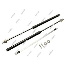 Puntoni cofano cofano per Subaru Crosstrek XV 12-17 molle supporto sollevamento asta ammortizzatore