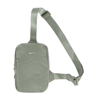 バッグ・カバンその他 Nike Aura Crossbody Bag 5L HF7038-370 Nike Aura Crossbody Bag 5L Unisex Sportswear Bag Casual