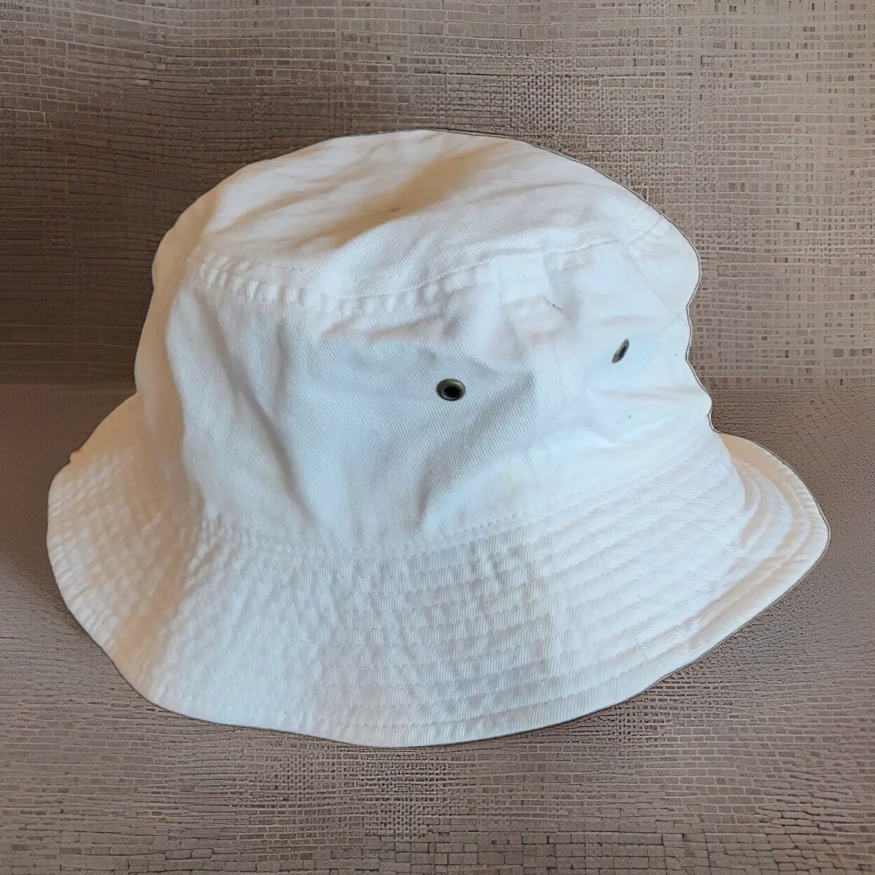 The Hat Depot Unisex UPF 50 Packable Summer Travel Beach Whi