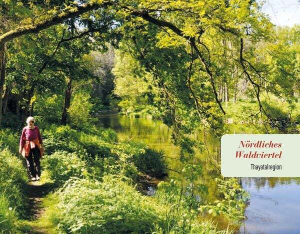 Thumbnail - Wanderbares Waldviertel