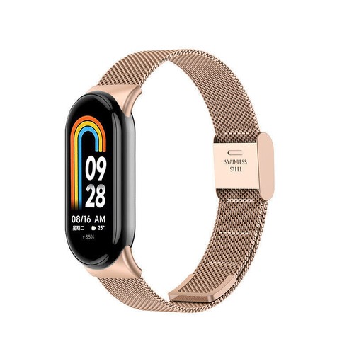 Pour Xiaomi Mi Band 10 / 9 / 8 Smart Watch Bracelet de Remplacement Bracelet Bracelet - Photo 70 sur 454