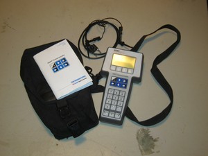 Fisher-Rosemount-275-Hart-Field-Communicator-USED