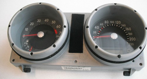Kombiinstrument Tacho VW Lupo 6X0920801 1036049011 0263615101 1036025070