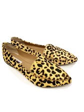 steve madden trace leopard