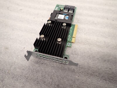 Dell J14DC PERC H730P 12G 2GB Cache PCI-E RAID Controller l PE R340 R440 C6320