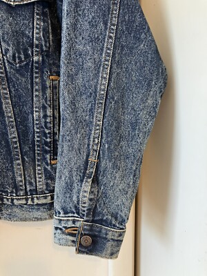 Y*4様 【希少】80s ヴィンテージ Levi's 70507- 0227 U LEVI'S リーバイス 80年代 USA製 70507- 0227 4ポケット アシッド