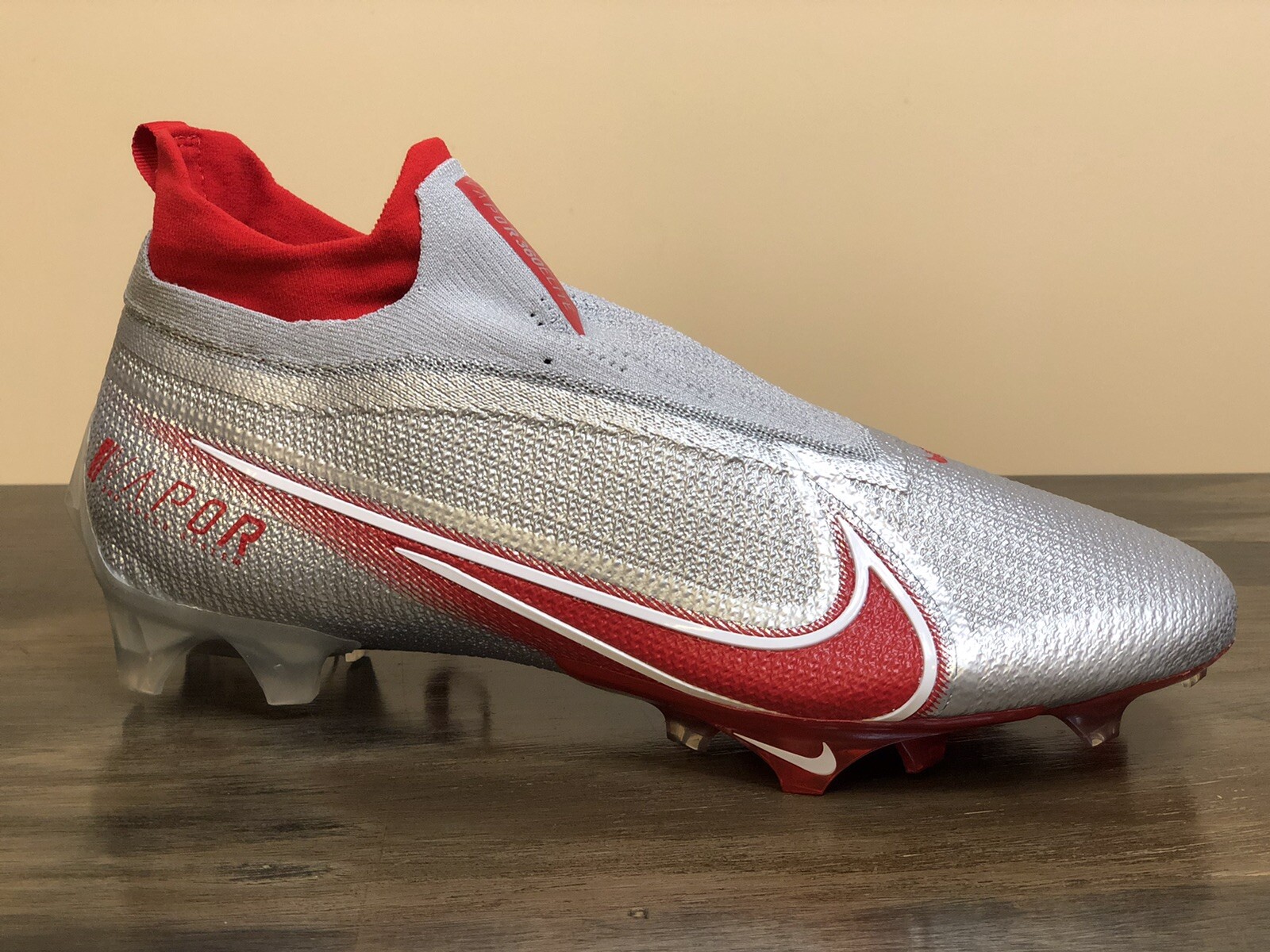 Men's Nike Vapor Edge Elite 360 Flyknit 