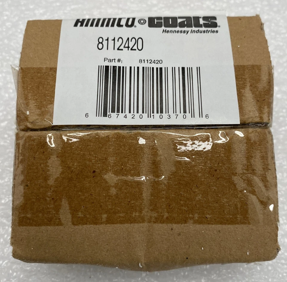 Новый пальто 8112420 короткий конус, 28 мм ID, 2,650 мм до 3,025 мм, Бесплатная доставка - Изображение 3 из 3