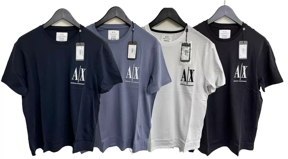 Armani Exchange - T-shirt