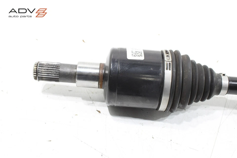 2015 - 2022 GMC CANYON CHEVY COLORADO FRONT RIGHT SIDE AXLE SHAFT HALFSHAFT OEM - Image 4 of 4