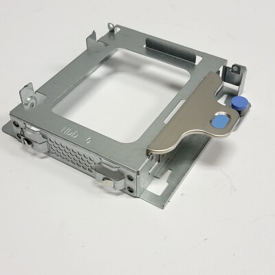 HDD 0 CN-0WH657-42940-7CC-01DB HARD DRIVE SLOT DVD CADDY Dell PowerEdge R200 SVP