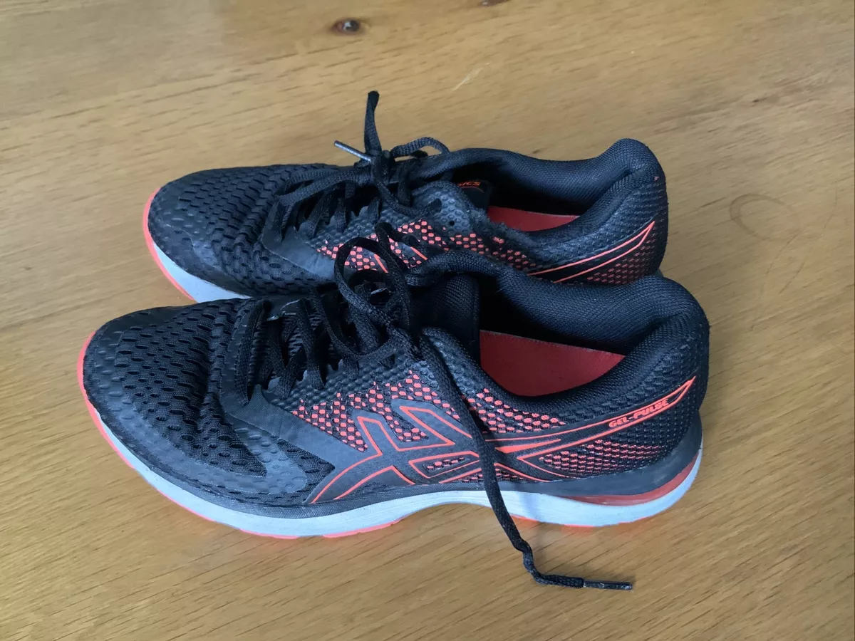 Asics gel best sale pulse 7 mens
