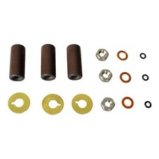 Piston Ceramic for XM, XMA, XMV pumps AR2544 3 pack Ceramic 1780070