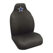 New Football Nfl Dallas Cowboys Seat Cover Universal -1 Pc