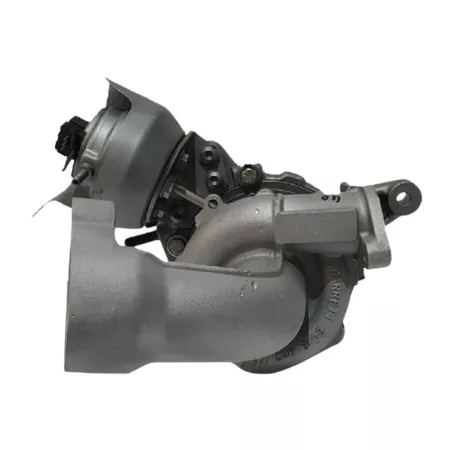 Turbolader 806500-1