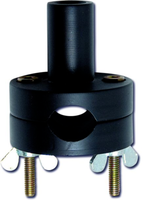 Black Cat Bissanzeiger Halter Bissanzeiger-Aufsatz Rutenadapter 6711001