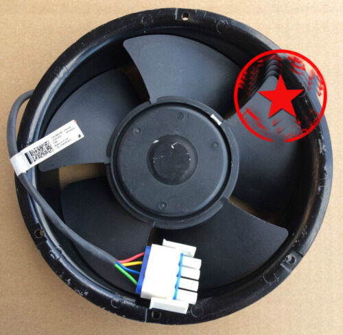 ONE NEW Emerson Nidec Inverter M200-01200017A10100AB100 1 year  