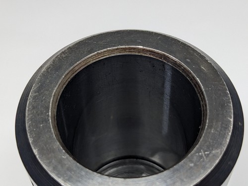 Portaherramientas Kennametal KM 32 1,25" - KM32BA120315 - Barra de perforación molino refrigerante a través de - Imagen 12 de 15