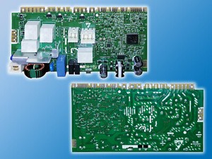 Elektronik Reparatur | AEG oder Baug. | Modell LXXELEW | Lavamat | Waschmaschine
